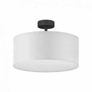 RONDO loftlampe med 4...