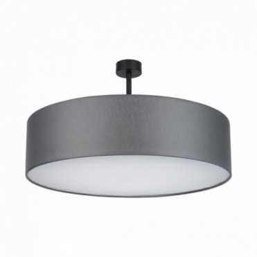 RONDO GRAPHITE loftlampe...