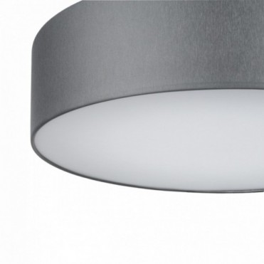 RONDO GRAPHITE loftlampe...
