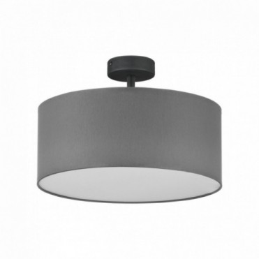RONDO GRAPHITE loftlampe...