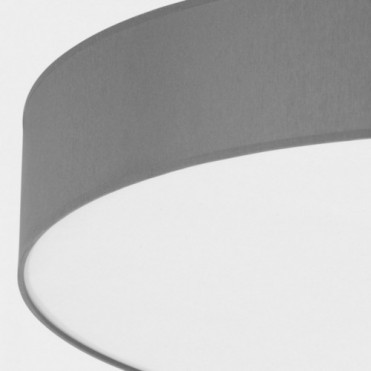 RONDO GRAPHITE loftlampe...