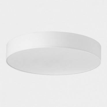 RONDO loftlampe med 6...