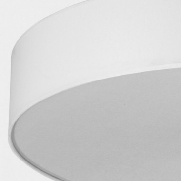RONDO loftlampe med 6...