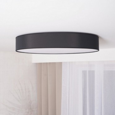 RONDO loftlampe med 6...