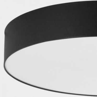 RONDO loftlampe med 6...