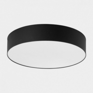 RONDO loftlampe med 4...