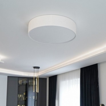 RONDO loftlampe med 4...
