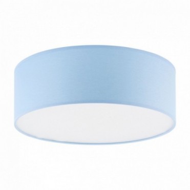 RONDO KIDS loftlampe &ndash; bl&aring;