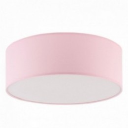 RONDO KIDS loftlampe &ndash; lyser&oslash;d