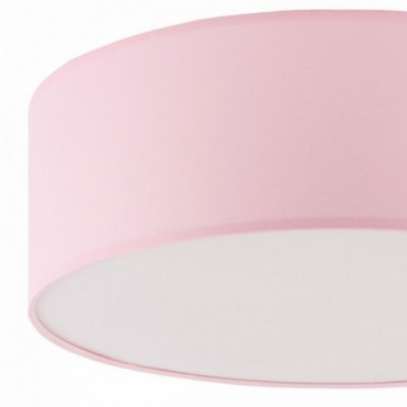 RONDO KIDS loftlampe &ndash; lyser&oslash;d