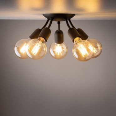 RUBIO loftlampe