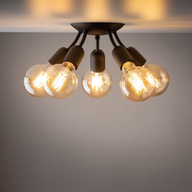 RUBIO loftlampe