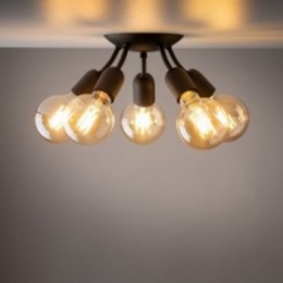 RUBIO loftlampe
