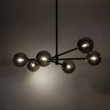 SARIUS GRAPHITE loftlampe...