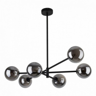 SARIUS GRAPHITE loftlampe...