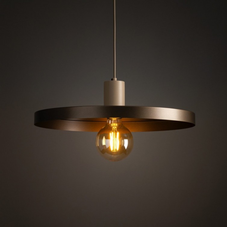 SILA pendellampe &ndash; 40 cm