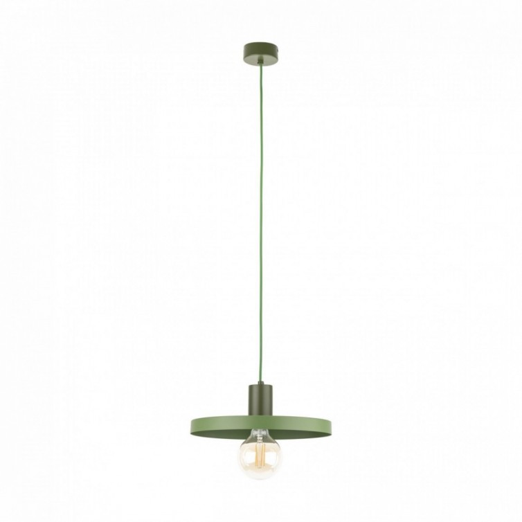 SILA PEAPOD pendellampe – 30 cm