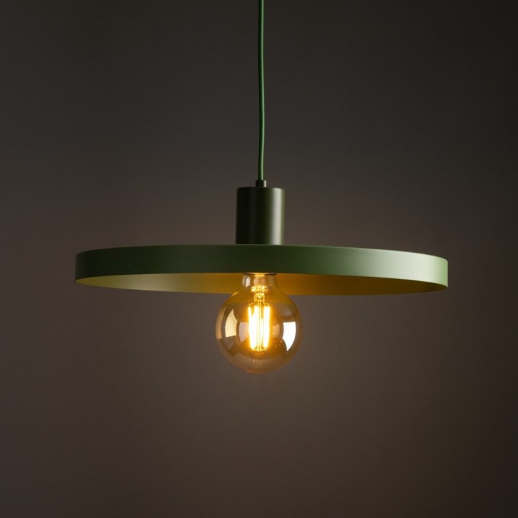 SILA PEAPOD pendellampe &ndash; 40 cm