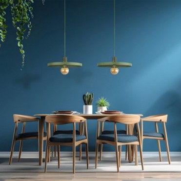 SILA PEAPOD pendellampe &ndash;...