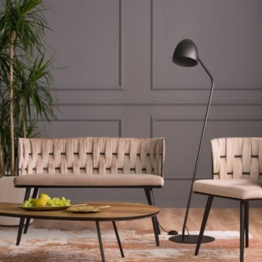SOHO gulvlampe