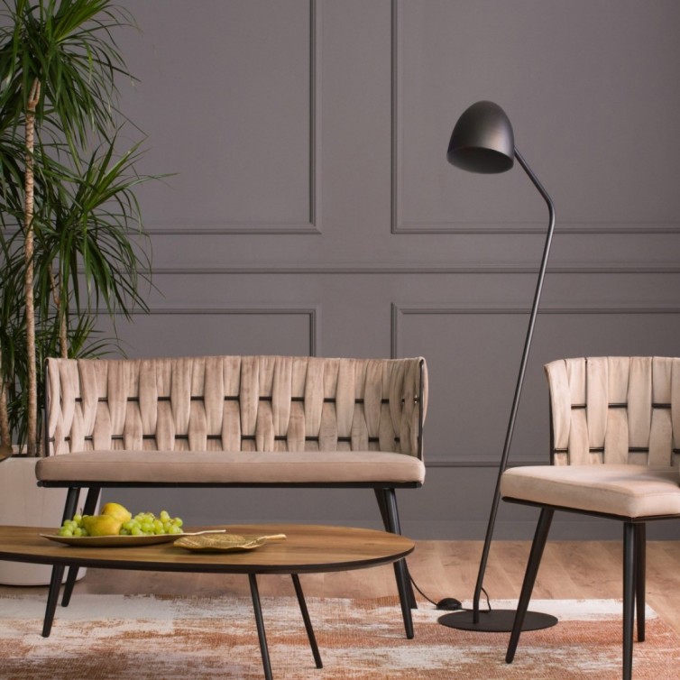 SOHO gulvlampe