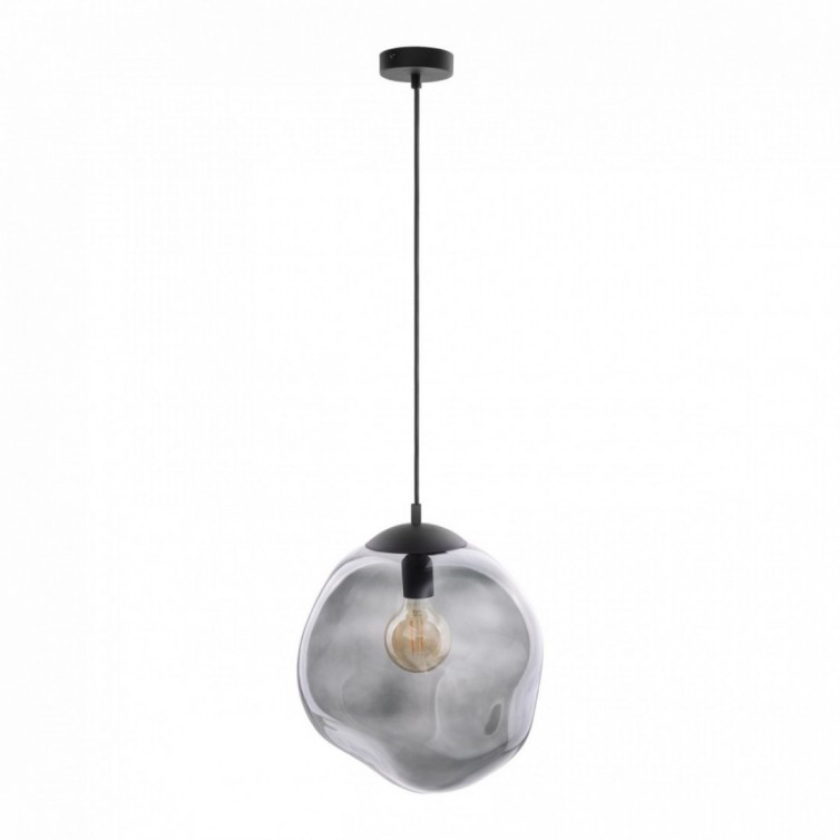 SOL GRAPHITE pendellampe