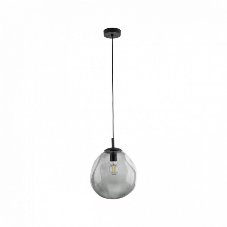 SOL MINI NEW GRAPHITE 1 pendellampe