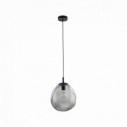 SOL MINI NEW GRAPHITE 1 pendellampe