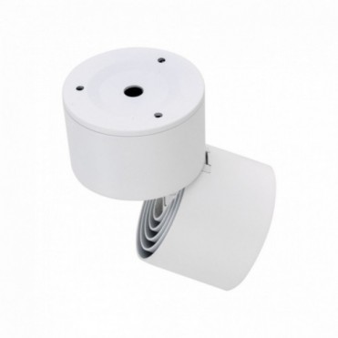 SPARK CCT LED loftspot &ndash; hvid