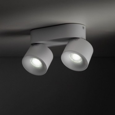 SPARK DUO CCT LED spotlampe...