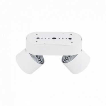 SPARK DUO CCT LED spotlampe...