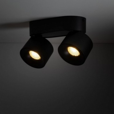 SPARK DUO LED spotlampe til...