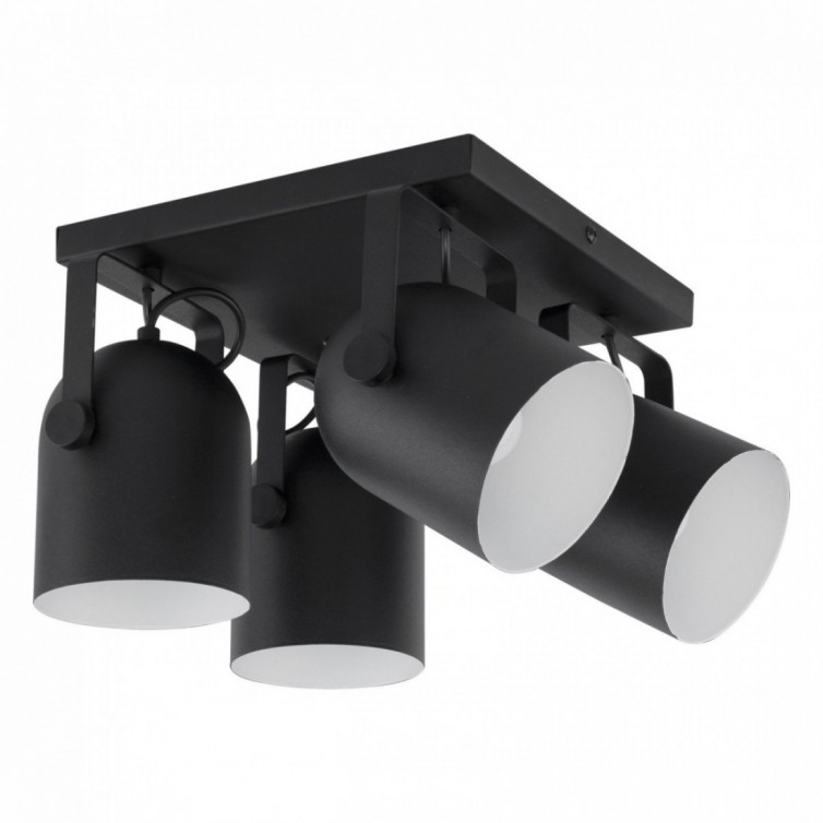 SPECTRA 4 spotlampe til loftet