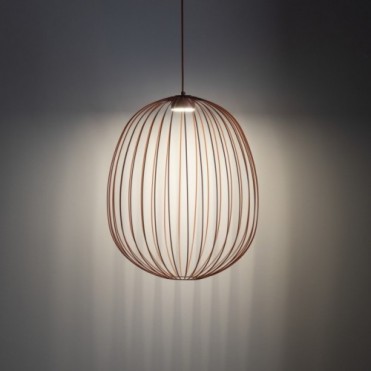 SPHERA L BRICK pendellampe