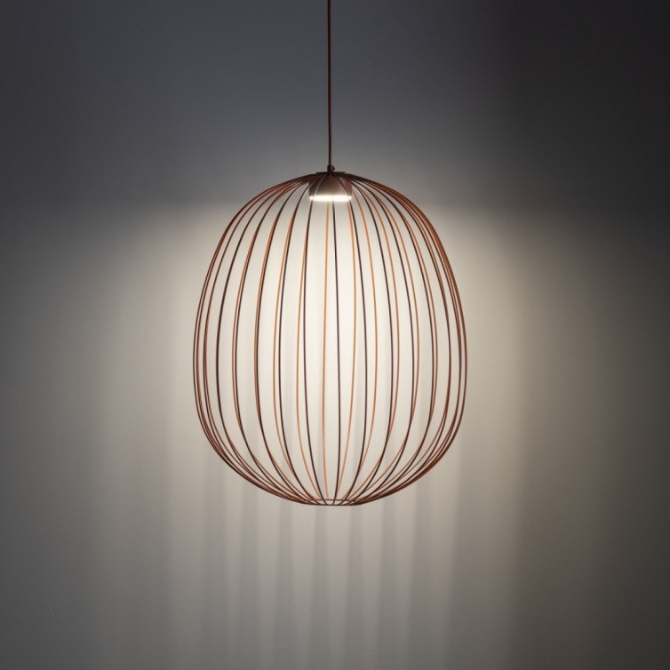 SPHERA L BRICK pendellampe