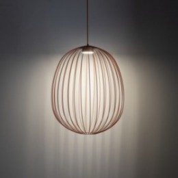 SPHERA L BRICK pendellampe