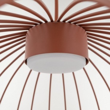 SPHERA L BRICK pendellampe