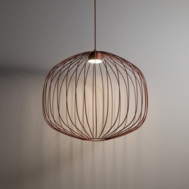 SPHERA M BRICK pendellampe