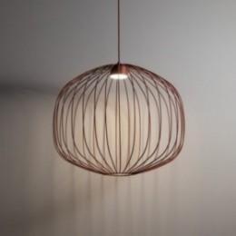 SPHERA M BRICK pendellampe