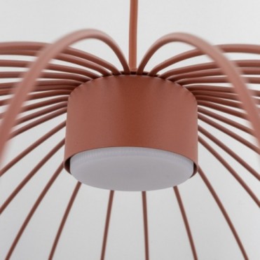 SPHERA M BRICK pendellampe