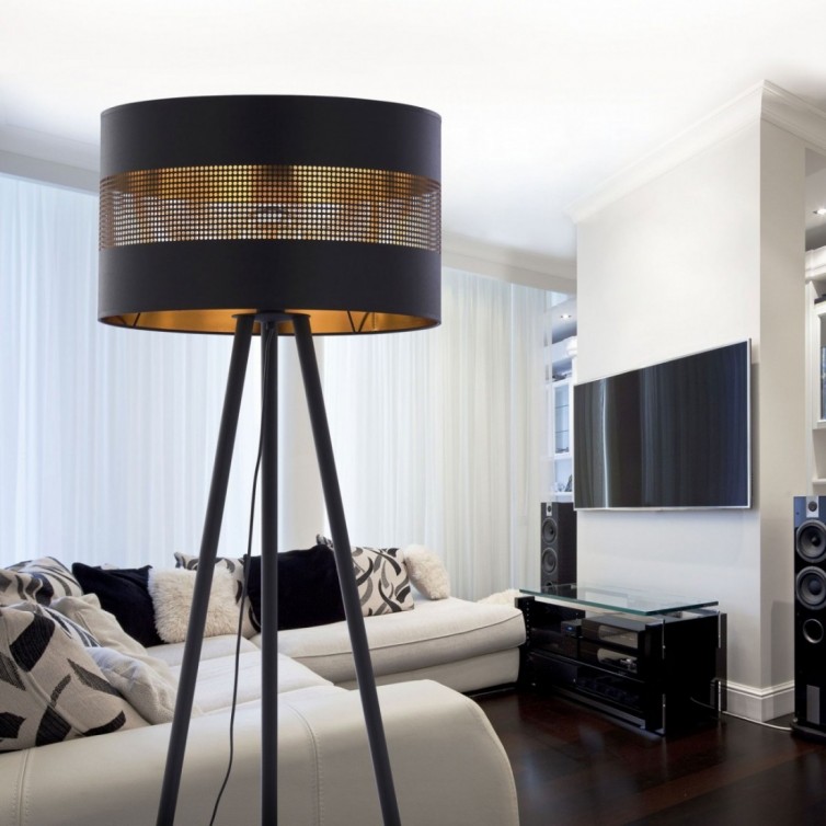 TAGO gulvlampe