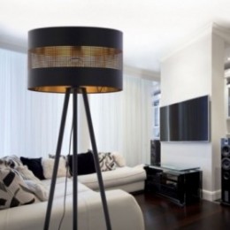TAGO gulvlampe