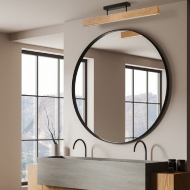 TEO LED loftlampe &ndash;...