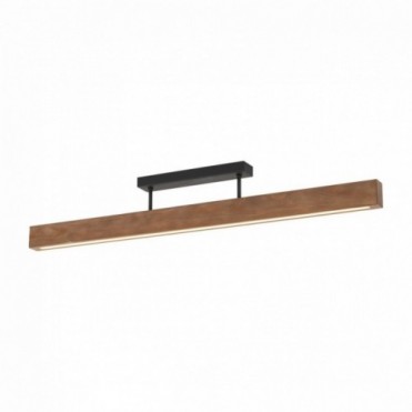 TEO LED loftlampe &ndash;...