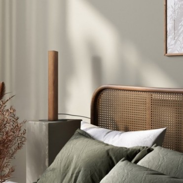 TEO LED bordlampe &ndash;...