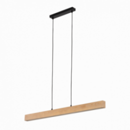 TEO LED pendellampe – beige