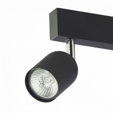 TOP spotlampe til loftet...