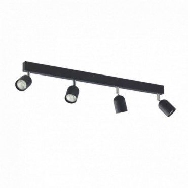 TOP spotlampe til loftet...