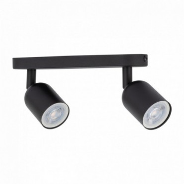 TOP spotlampe til loftet...