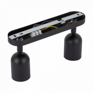TOP spotlampe til loftet...